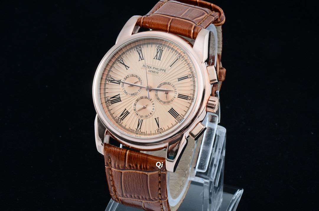 Patek Philippe Watch 8